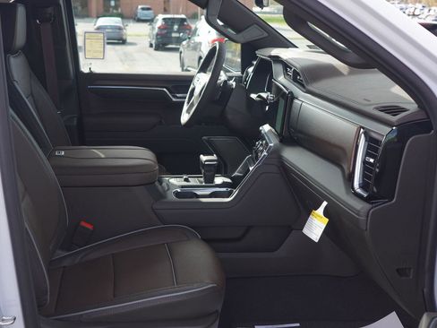 New 2026 GMC Sierra 1500 Denali image 30