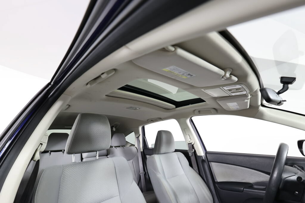 Used 2016 Honda CR-V EX image 40