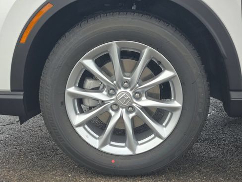 New 2026 Honda CR-V EX image 13