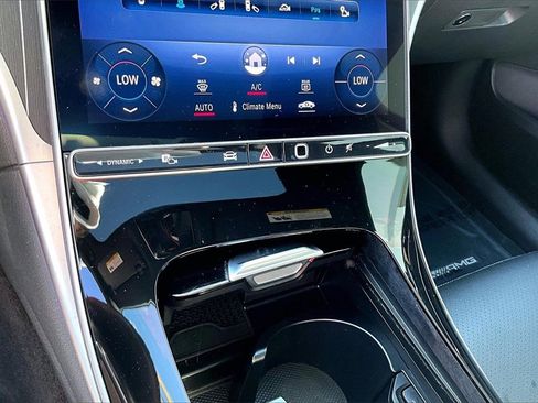 Used 2023 Mercedes-Benz C 300 Sedan image 15