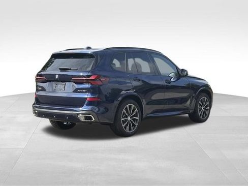 Used 2026 BMW X5 xDrive40i w/ M Sport Package AWD/4WD image 9
