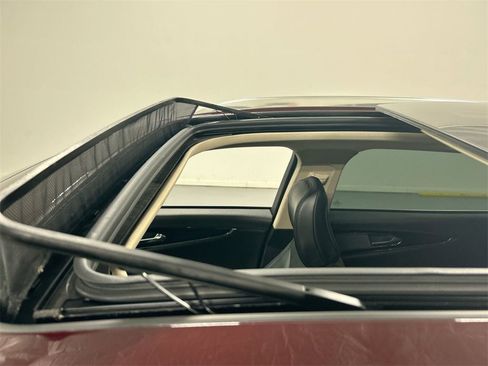 Used 2023 Lincoln Nautilus Reserve w/ Class II Trailer Tow Package image 20