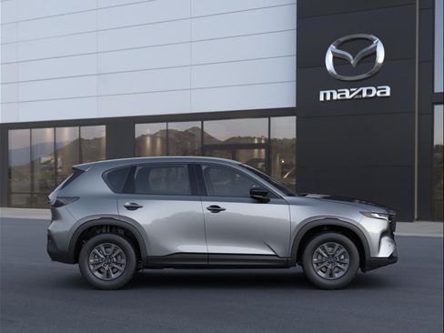 New 2026 MAZDA CX-5 AWD 2.5 S image 5