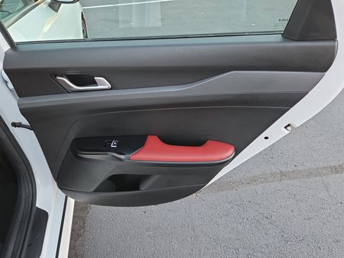 Used 2023 Kia K5 GT-Line w/ GT-Line Premium Package image 30