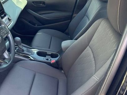 Used 2025 Toyota Corolla LE