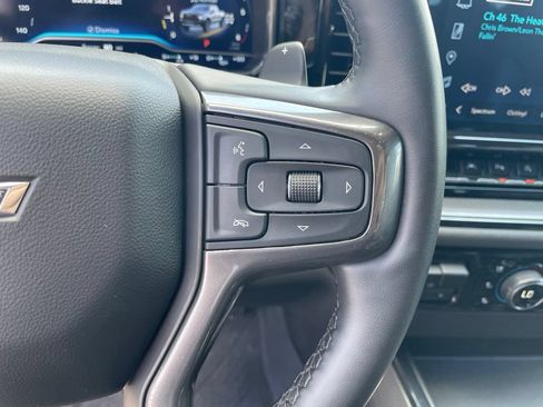 Used 2023 Chevrolet Silverado 1500 ZR2 AWD/4WD image 21