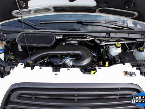 Used 2017 Ford Transit 350 XL image 11