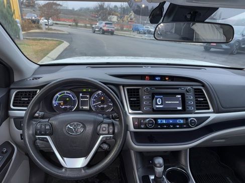Used 2019 Toyota Highlander LE image 20