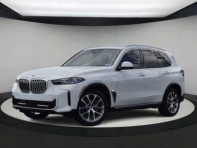 Used 2024 BMW X5 xDrive40i w/ Premium Package
