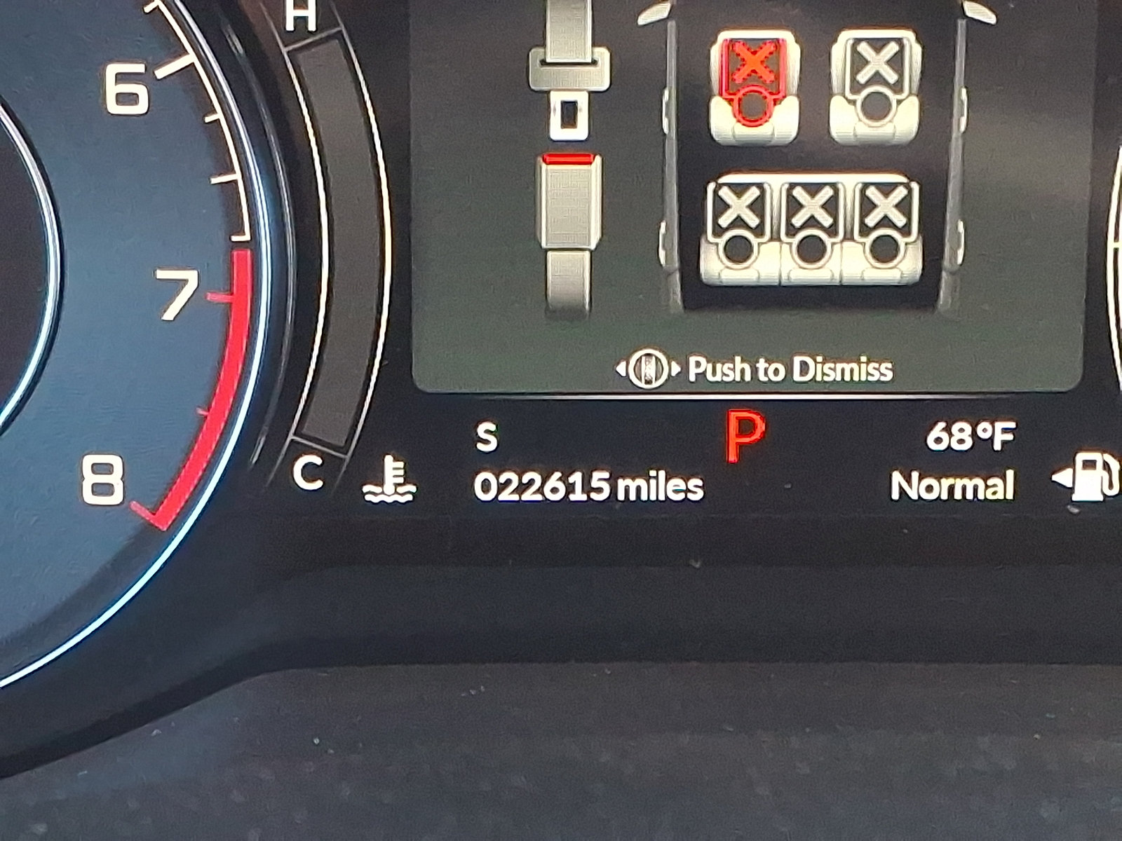 Certified 2025 Acura RDX w/ Technology Package AWD/4WD image 20