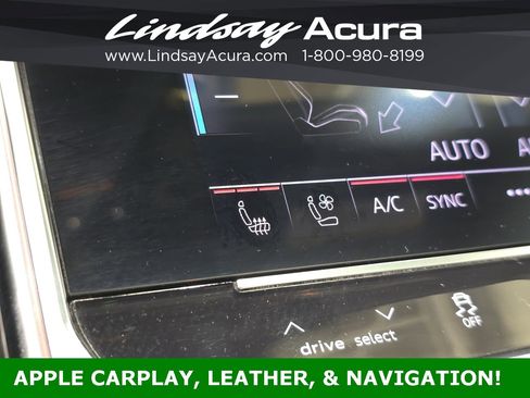 Used 2019 Audi A7 3.0T Prestige w/ Prestige Package image 19
