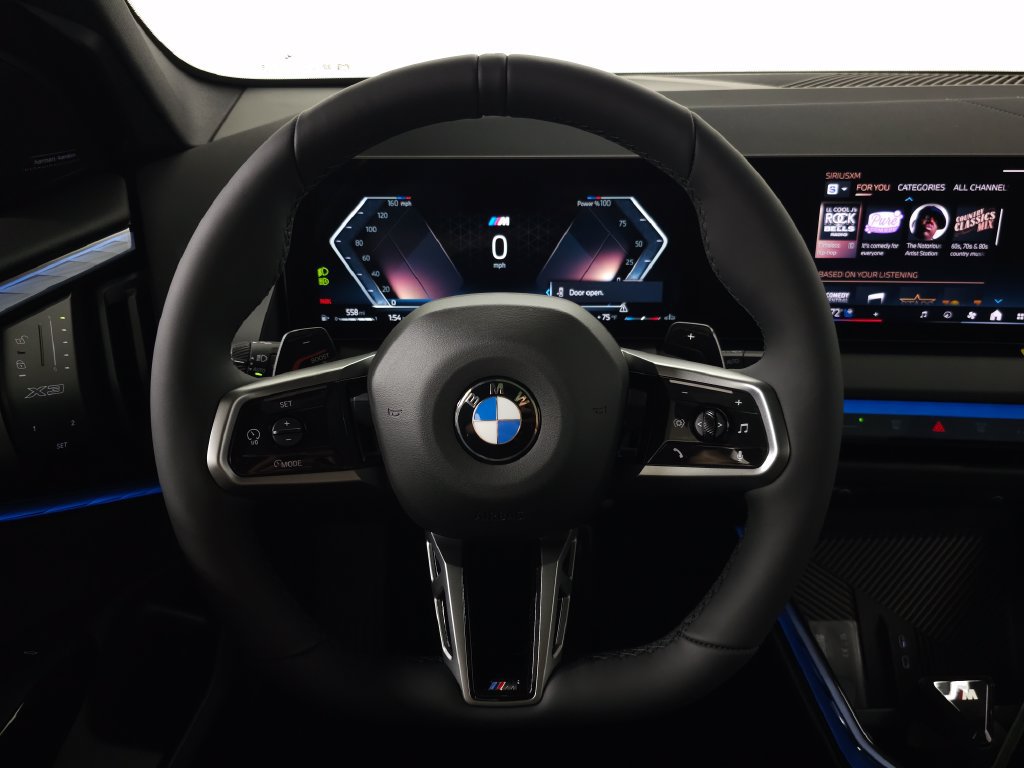 Used 2026 BMW X3 xDrive30i w/ Premium Package AWD/4WD image 15