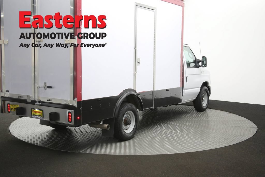 Used 2023 Ford E-350 and Econoline 350 Super Duty w/ Power Windows & Locks Group RWD image 40