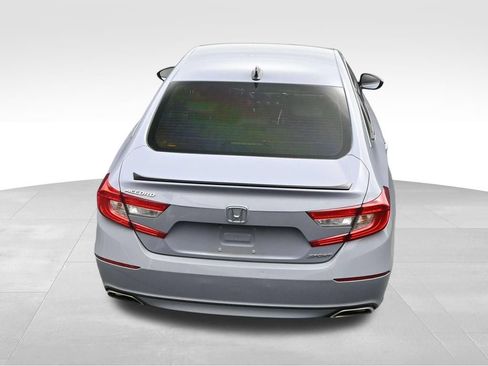 Used 2022 Honda Accord Sport image 30