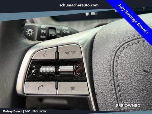 Used 2024 Kia Telluride SX FWD image 26