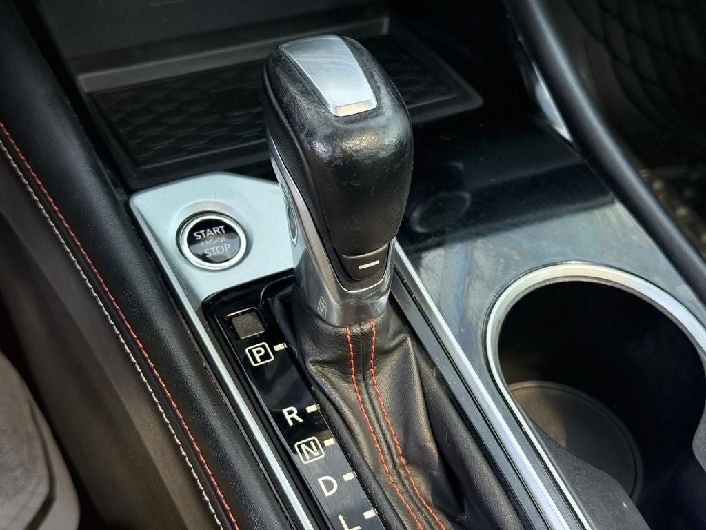 Used 2023 Nissan Altima 2.0 SR FWD image 21