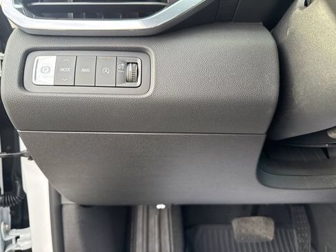New 2026 GMC Acadia Elevation w/ LPO, Floor Liner Package AWD/4WD image 20