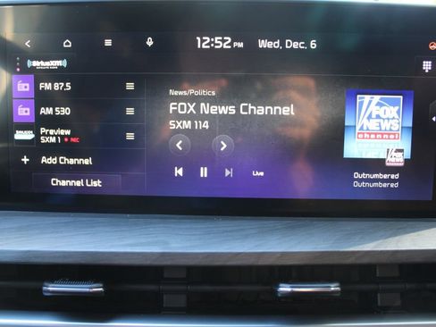 New 2025 Kia Telluride EX X-Line image 47