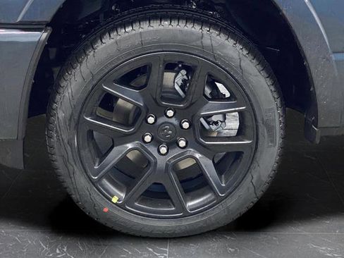 New 2026 RAM 1500 Laramie w/ Night Edition image 43