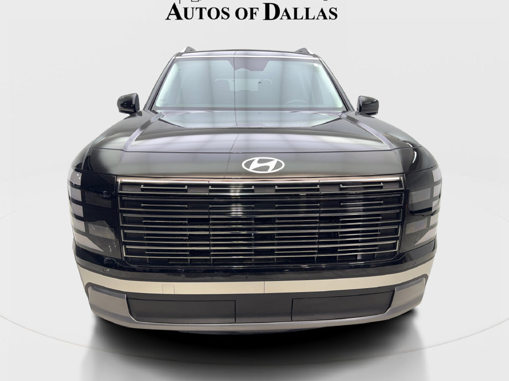 Used 2026 Hyundai Palisade SEL FWD image 4