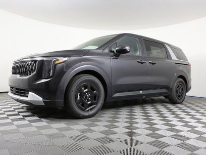 Certified 2026 Kia Carnival LXS