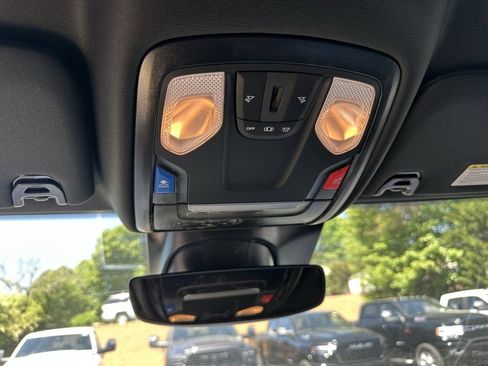 New 2025 RAM 2500 Big Horn image 33