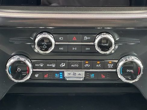 New 2026 Ford F150 Lariat w/ Equipment Group 501A Mid AWD/4WD image 18
