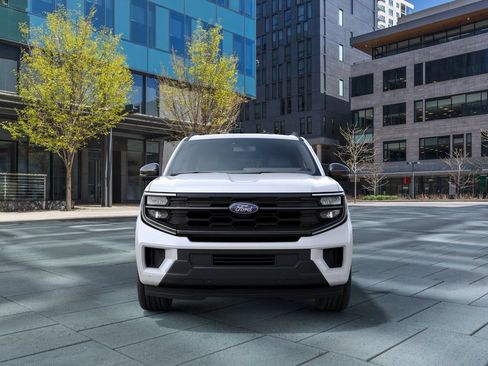New 2027 Ford Expedition Max Active AWD/4WD image 3