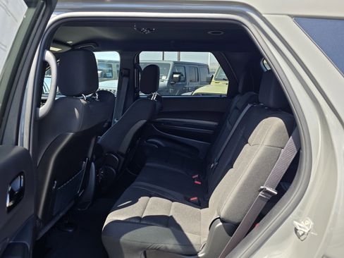 New 2026 Dodge Durango GT w/ Blacktop Package AWD/4WD image 18