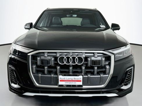 Used 2026 Audi Q7 3.0T Premium Plus AWD/4WD image 2