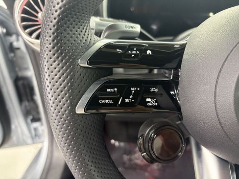 Used 2022 Mercedes-Benz SL 55 AMG 4MATIC w/ Driver Assistance Package image 13