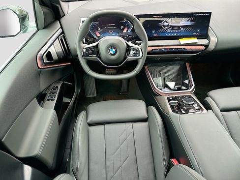 New 2026 BMW X3 xDrive30 image 16