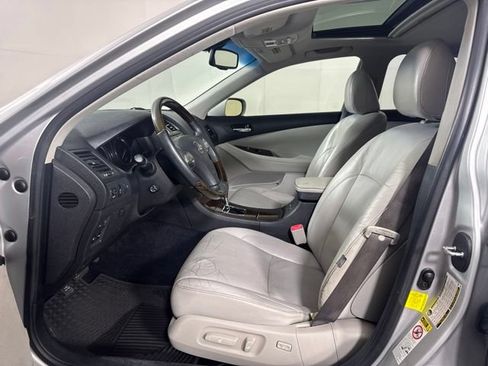 Used 2012 Lexus ES 350 FWD image 11