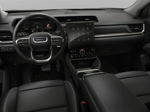 New 2027 GMC Terrain Denali AWD/4WD image 6