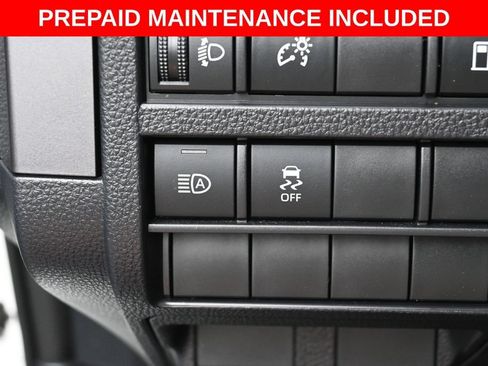 Certified 2025 Toyota 4Runner SR5 AWD/4WD image 14