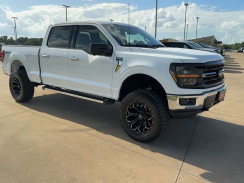 Used 2024 Ford F150 XLT w/ Tow/Haul Package image 2