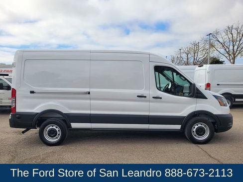 New 2026 Ford Transit 250 148 Medium Roof image 9
