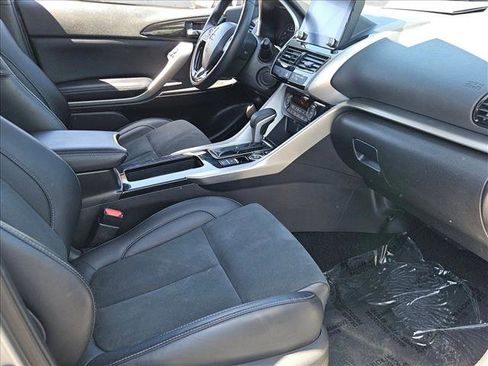 Used 2024 Mitsubishi Eclipse Cross SE AWD/4WD image 27