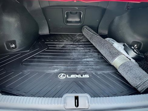 Used 2020 Lexus ES 350 F Sport w/ Accessory Package 2 FWD image 23