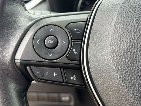 Used 2021 Toyota RAV4 XLE Premium FWD image 16