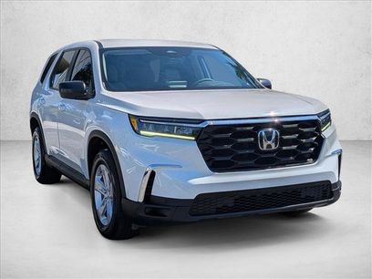 Certified 2023 Honda Pilot LX
