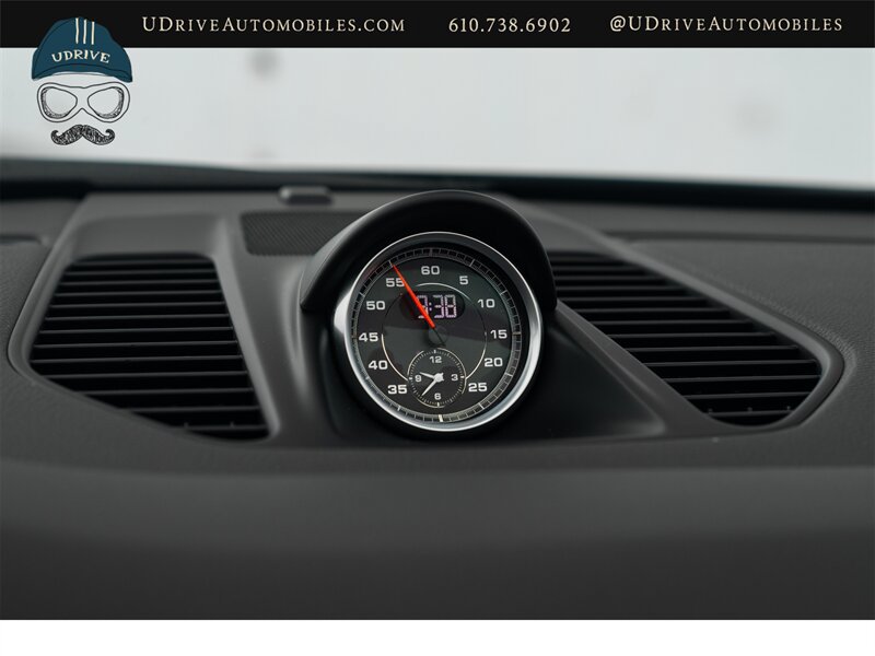 Used 2015 Porsche 911 Carrera S RWD image 35