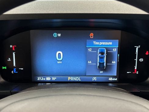 New 2025 Ford Maverick XLT w/ 4K Tow Package image 24