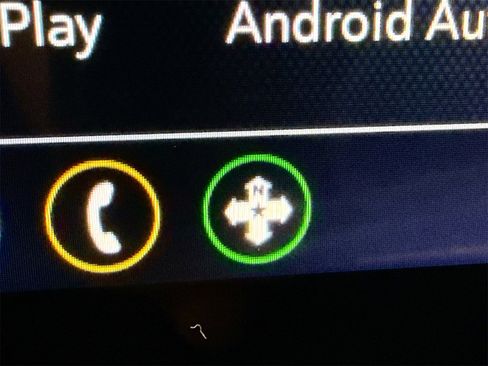 New 2026 Chevrolet Trax RS w/ Driver Confidence Package image 13