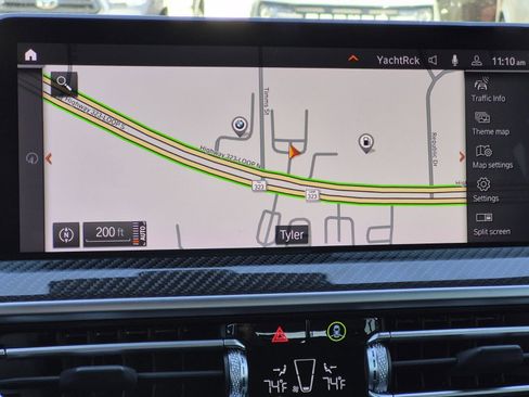 Certified 2022 BMW X3 M40i image 20