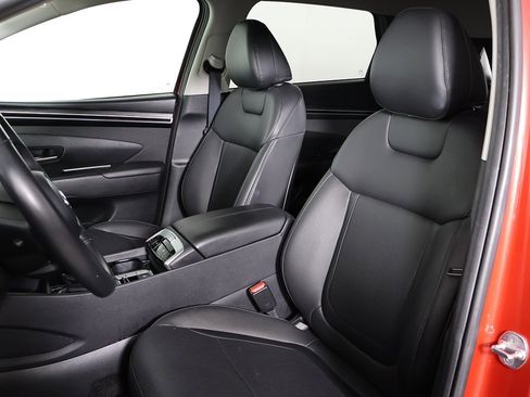 Certified 2023 Hyundai Tucson SEL w/ Convenience Package image 28