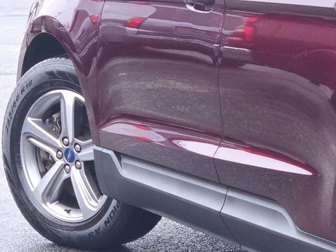 Used 2019 Ford Edge SEL w/ Equipment Group 201A image 14