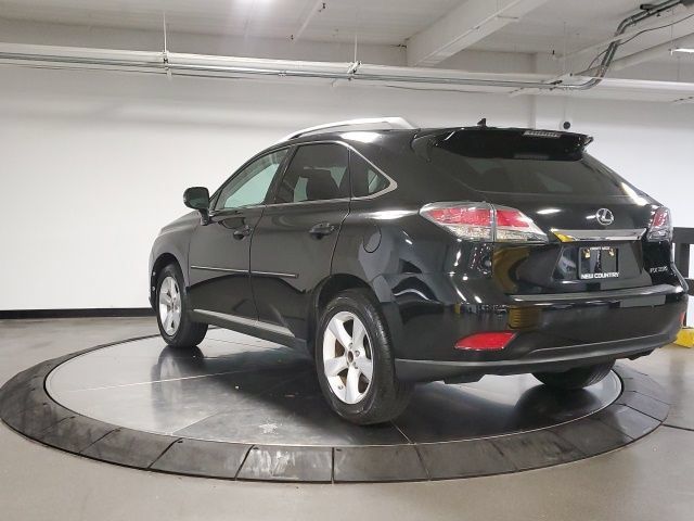Used 2013 Lexus RX 350 AWD w/ Navigation Pkg image 15