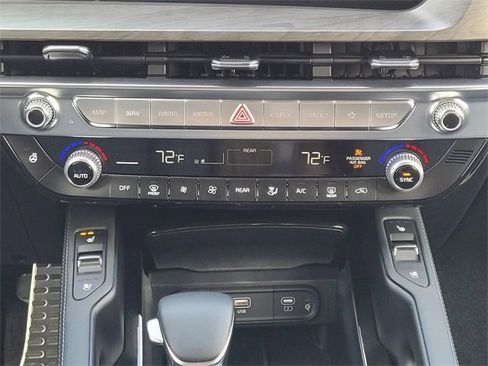 New 2025 Kia Telluride SX Prestige X-Pro image 18