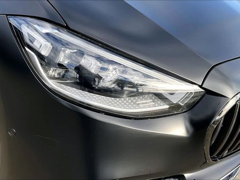 Used 2024 Mercedes-Benz S 63 AMG S image 26